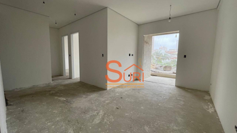 Apartamento com 2 Quartos à Venda, 66 m² em Nova Petrópolis - São Bernardo Do Campo