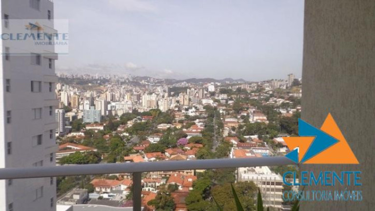 Imagem Apartamento com 3 Quartos à Venda, 169 m² em Lourdes - Belo Horizonte Imagem Apartamento com 3 Quartos à Venda, 169 m² em Lourdes - Belo Horizonte