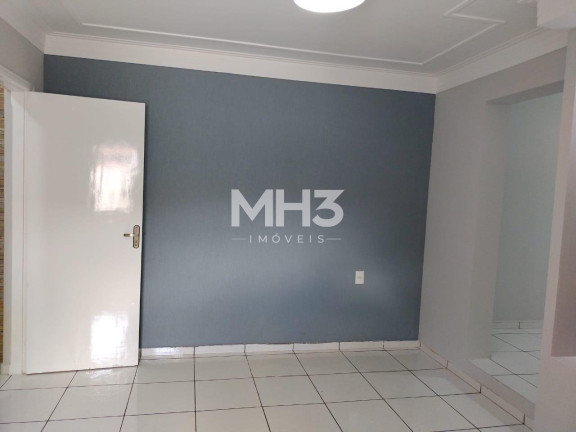 Imagem Casa com 2 Quartos à Venda, 80 m² em Conjunto Habitacional Angelo Tomazin - Sumaré Imagem Casa com 2 Quartos à Venda, 80 m² em Conjunto Habitacional Angelo Tomazin - Sumaré