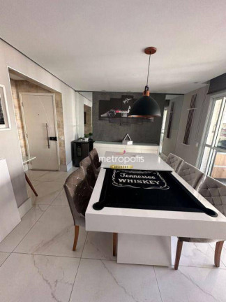 Imagem Apartamento com 3 Quartos à Venda, 123 m² em Centro - São Bernardo Do Campo Imagem Apartamento com 3 Quartos à Venda, 123 m² em Centro - São Bernardo Do Campo