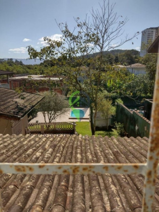 Imagem Casa com 4 Quartos à Venda, 240 m² em Morro De Nova Cintra - Santos Imagem Casa com 4 Quartos à Venda, 240 m² em Morro De Nova Cintra - Santos