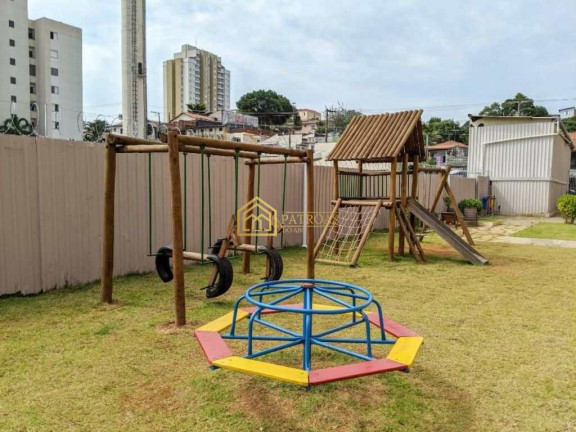 Imagem Apartamento com 2 Quartos à Venda, 44 m² em Paulicéia - São Bernardo Do Campo Imagem Apartamento com 2 Quartos à Venda, 44 m² em Paulicéia - São Bernardo Do Campo