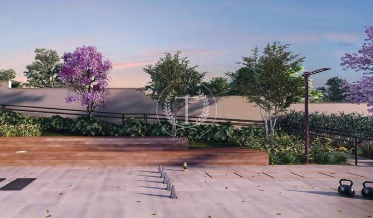 Imagem Apartamento com 1 Quarto à Venda, 26 m² em Campo Belo - São Paulo Imagem Apartamento com 1 Quarto à Venda, 26 m² em Campo Belo - São Paulo