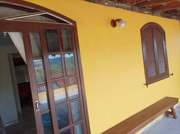 Imagem Casa com 3 Quartos à Venda, 160 m² em Los Angeles - Wenceslau Braz
