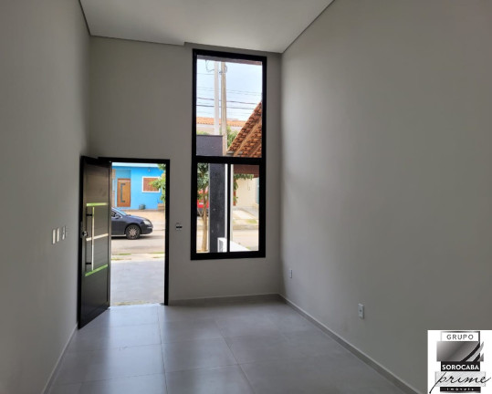 Imagem Casa com 3 Quartos à Venda, 154 m² em Horto Florestal - Sorocaba Imagem Casa com 3 Quartos à Venda, 154 m² em Horto Florestal - Sorocaba