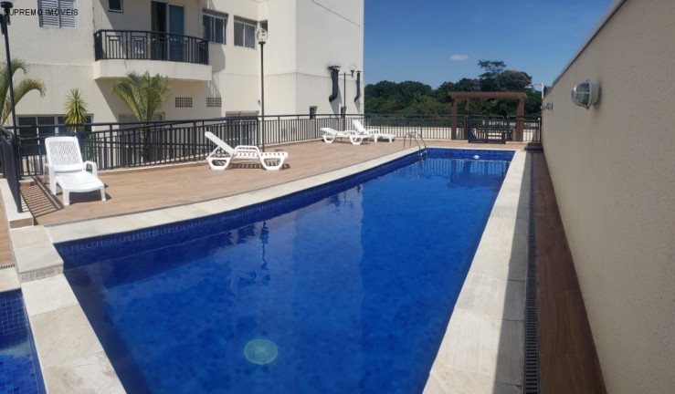 Imagem Apartamento com 2 Quartos à Venda, 64 m² em Vila Albano - São Paulo