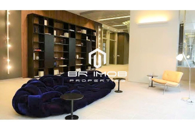 Imagem Imóvel com 1 Quarto à Venda, 69 m² em Vila Nova Conceição - São Paulo
