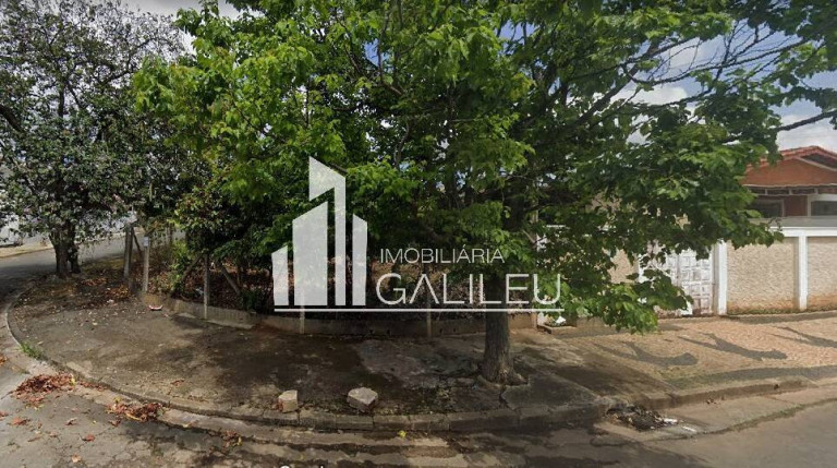 Imagem Terreno à Venda, 398 m² em Jardim Santa Genebra - Campinas