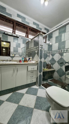 Imagem Casa com 4 Quartos à Venda, 380 m² em Centro - Mogi Das Cruzes Imagem Casa com 4 Quartos à Venda, 380 m² em Centro - Mogi Das Cruzes