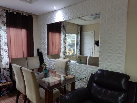 Imagem Casa de Condomínio com 3 Quartos à Venda, 90 m² em Cidade Salvador - Jacareí Imagem Casa de Condomínio com 3 Quartos à Venda, 90 m² em Cidade Salvador - Jacareí