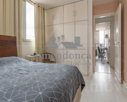 Imagem Apartamento com 3 Quartos à Venda, 131 m² em Perdizes - São Paulo Imagem Apartamento com 3 Quartos à Venda, 131 m² em Perdizes - São Paulo