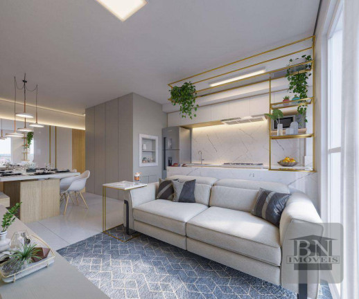 Imagem Apartamento com 2 Quartos à Venda, 100 m² em Centro - Santa Cruz Do Sul Imagem Apartamento com 2 Quartos à Venda, 100 m² em Centro - Santa Cruz Do Sul