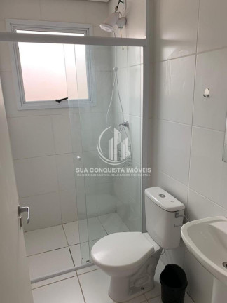 Imagem Apartamento com 2 Quartos à Venda, 53 m² em Jardim Vera Cruz - Sorocaba Imagem Apartamento com 2 Quartos à Venda, 53 m² em Jardim Vera Cruz - Sorocaba