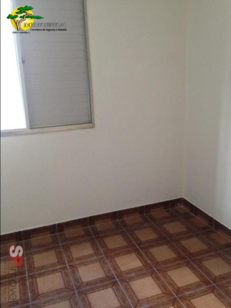 Imagem Apartamento com 2 Quartos à Venda, 55 m² em Vila Francos - São Paulo