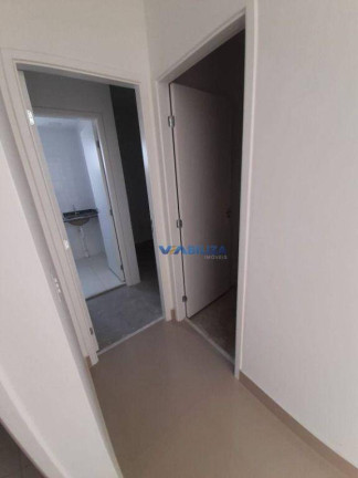 Imagem Apartamento com 2 Quartos à Venda, 56 m² em Vila Rosália - Guarulhos