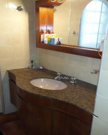 Imagem Apartamento com 4 Quartos à Venda, 142 m² em Pitangueiras - Guarujá Imagem Apartamento com 4 Quartos à Venda, 142 m² em Pitangueiras - Guarujá