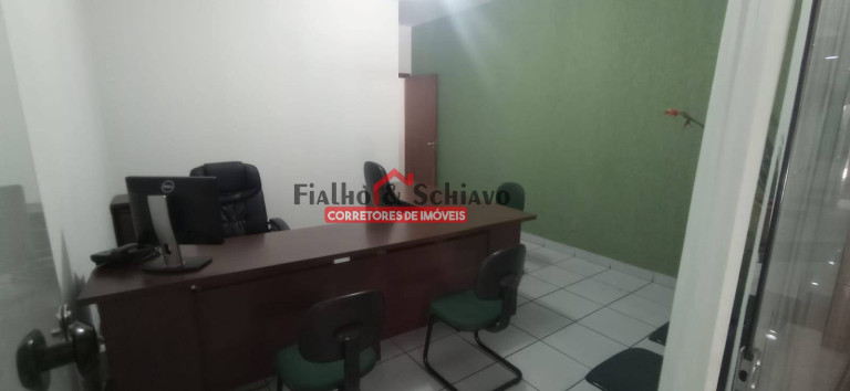 Imagem Sala Comercial à Venda, 40 m² em Centro - Viçosa Imagem Sala Comercial à Venda, 40 m² em Centro - Viçosa