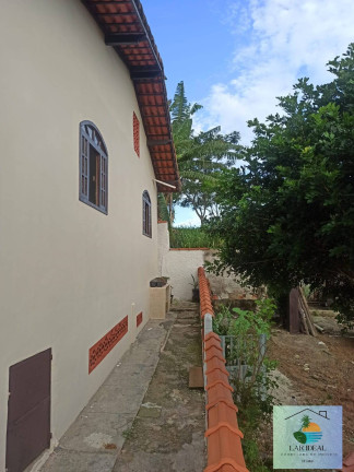 Imagem Casa com 2 Quartos à Venda, 495 m² em Bacaxá - Saquarema Imagem Casa com 2 Quartos à Venda, 495 m² em Bacaxá - Saquarema