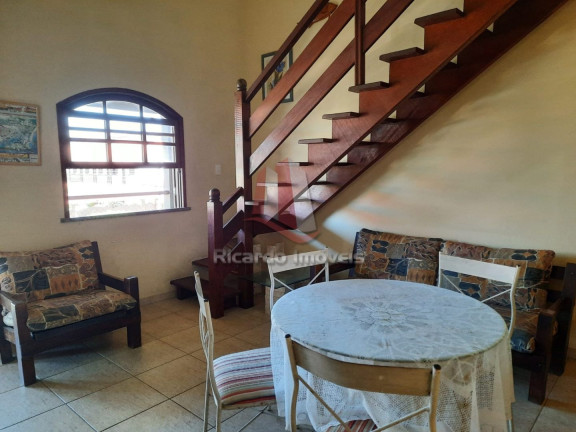 Imagem Imóvel com 4 Quartos à Venda, 120 m² em Peró - Cabo Frio Imagem Imóvel com 4 Quartos à Venda, 120 m² em Peró - Cabo Frio