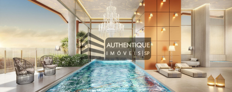 Imagem Apartamento com 1 Quarto à Venda, 64 m² em Perdizes - São Paulo Imagem Apartamento com 1 Quarto à Venda, 64 m² em Perdizes - São Paulo