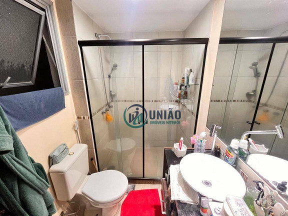 Imagem Apartamento com 3 Quartos à Venda, 115 m² em Icaraí - Niterói