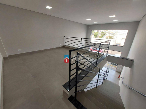 Imagem Sala Comercial para Alugar, 84 m² em Jardim São Paulo - Americana Imagem Sala Comercial para Alugar, 84 m² em Jardim São Paulo - Americana