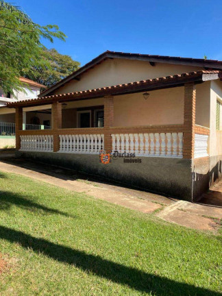 Imagem Chácara com 3 Quartos à Venda, 323 m² em Rio Acima - Jundiaí Imagem Chácara com 3 Quartos à Venda, 323 m² em Rio Acima - Jundiaí