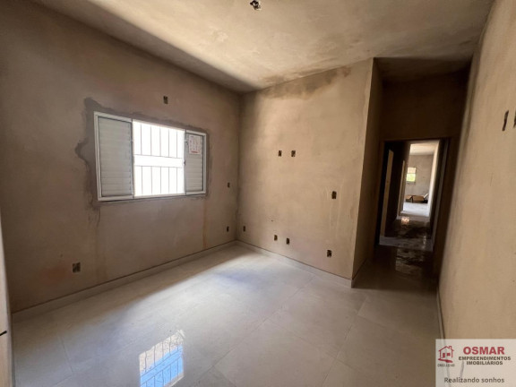 Imagem Casa com 3 Quartos à Venda, 80 m² em Jardim Alvorada - Sumaré Imagem Casa com 3 Quartos à Venda, 80 m² em Jardim Alvorada - Sumaré