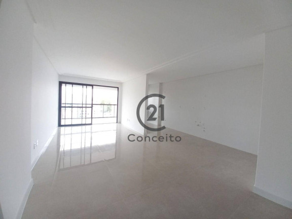 Imagem Apartamento com 3 Quartos à Venda, 129 m² em Estreito - Florianópolis