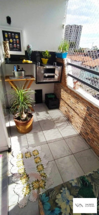 Imagem Apartamento com 2 Quartos à Venda, 57 m² em Jardim Oriente - São José Dos Campos Imagem Apartamento com 2 Quartos à Venda, 57 m² em Jardim Oriente - São José Dos Campos