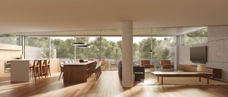 Imagem Apartamento com 3 Quartos à Venda, 244 m² em Três Figueiras - Porto Alegre Imagem Apartamento com 3 Quartos à Venda, 244 m² em Três Figueiras - Porto Alegre