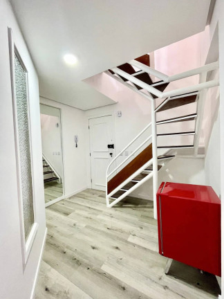 Imagem Cobertura com 3 Quartos à Venda, 160 m² em Jurerê Internacional - Florianópolis