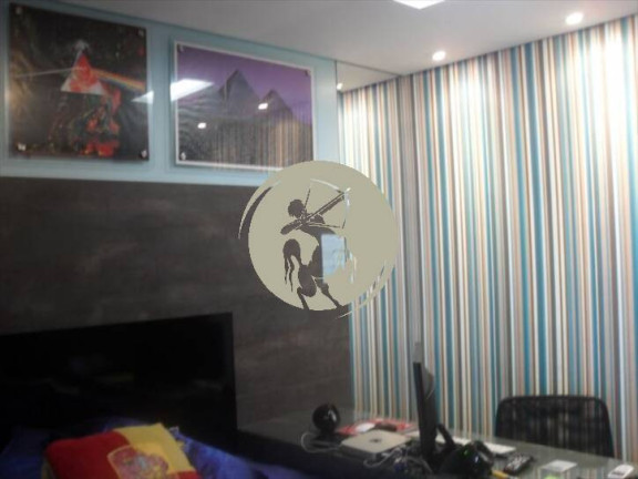 Imagem Cobertura com 3 Quartos à Venda, 208 m² em Ponta Da Praia - Santos Imagem Cobertura com 3 Quartos à Venda, 208 m² em Ponta Da Praia - Santos