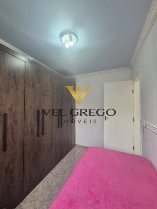 Imagem Apartamento com 3 Quartos à Venda, 59 m² em Paulicéia - São Bernardo Do Campo