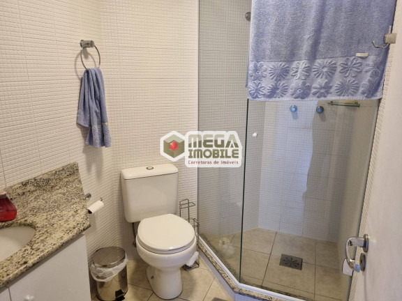 Imagem Apartamento com 2 Quartos à Venda, 74 m² em Itacorubi - Florianópolis Imagem Apartamento com 2 Quartos à Venda, 74 m² em Itacorubi - Florianópolis