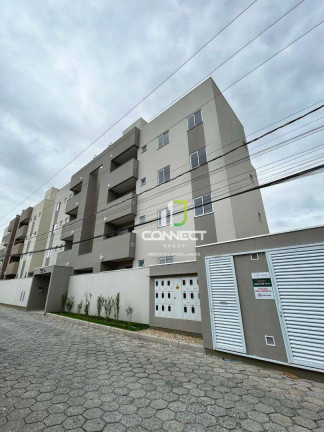 Apartamento com 2 Quartos à Venda, 65 m² em São João - Itajaí