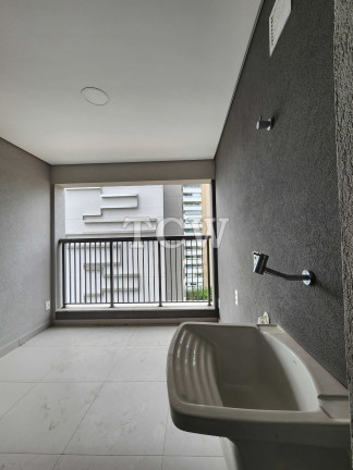 Imagem Apartamento com 3 Quartos à Venda, 163 m² em Vila Mariana - São Paulo