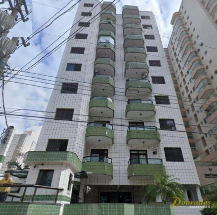 Imagem Apartamento com 2 Quartos à Venda, 84 m² em Aviação - Praia Grande Imagem Apartamento com 2 Quartos à Venda, 84 m² em Aviação - Praia Grande