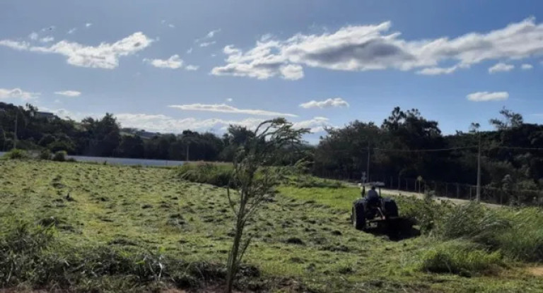 Imagem Terreno à Venda, 309 m² em Chácara São Félix - Taubaté