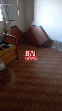 Imagem Casa com 2 Quartos à Venda, 58 m² em Tomás Coelho - Rio De Janeiro