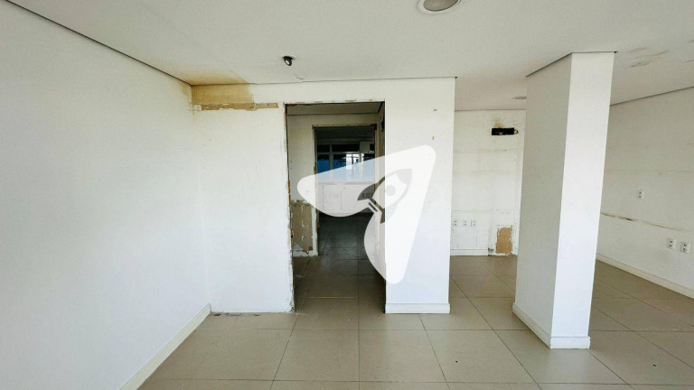 Imagem Edifício Residencial à Venda, 834 m² em Dionisio Torres - Fortaleza