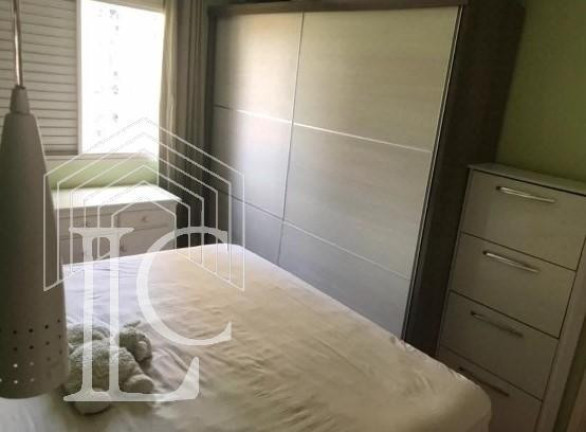 Imagem Apartamento com 2 Quartos à Venda, 87 m² em Vila Mascote - São Paulo