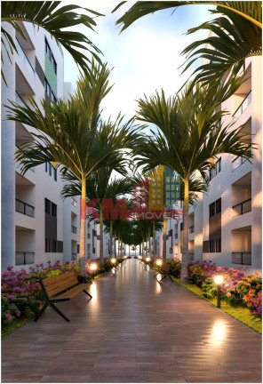 Imagem Apartamento com 2 Quartos à Venda, 53 m² em Presidente Costa E Silva - Mossoró Imagem Apartamento com 2 Quartos à Venda, 53 m² em Presidente Costa E Silva - Mossoró