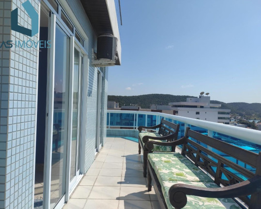 Cobertura com 3 Quartos à Venda, 129 m² em Centro - Cabo Frio