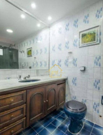 Imagem Apartamento com 3 Quartos à Venda, 161 m² em Paraíso - São Paulo