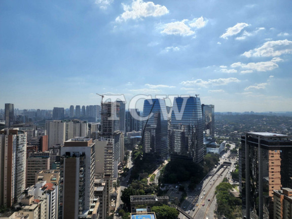 Imagem Apartamento com 2 Quartos à Venda, 90 m² em Vila Nova Conceição - São Paulo