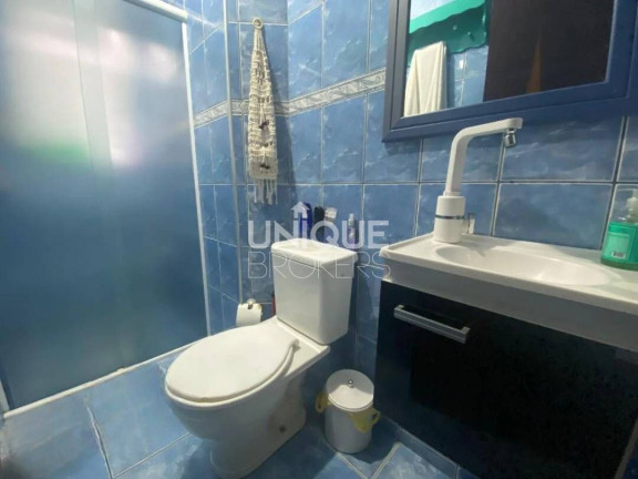 Imagem Apartamento com 2 Quartos à Venda, 54 m² em Recanto Quarto Centenário - Jundiaí