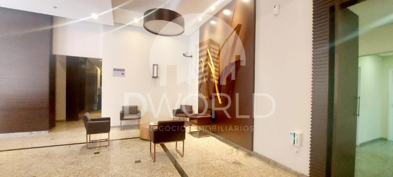 Imagem Sala Comercial à Venda, 34 m² em Paraíso - Santo André Imagem Sala Comercial à Venda, 34 m² em Paraíso - Santo André