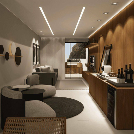 Imagem Apartamento com 3 Quartos à Venda, 99 m² em Morada Da Colina - Volta Redonda Imagem Apartamento com 3 Quartos à Venda, 99 m² em Morada Da Colina - Volta Redonda