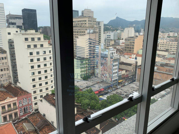 Imagem Imóvel Comercial à Venda, 350 m² em Centro - Rio De Janeiro